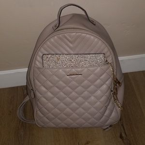Used aldo backpack